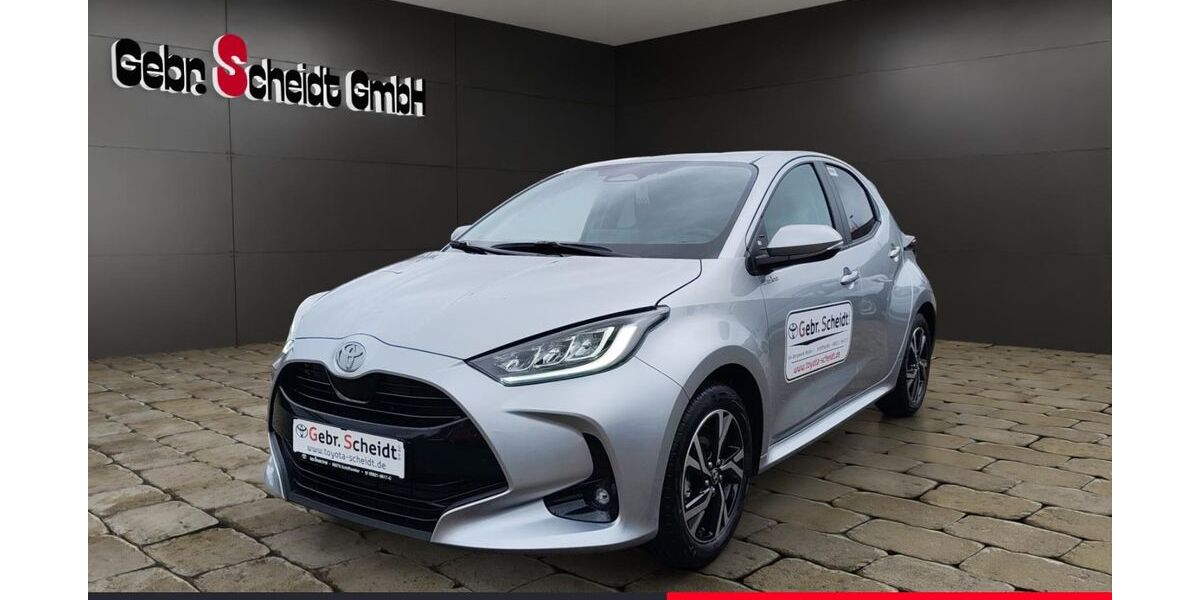 Toyota Yaris 3.500 km 25.250 &euro; Schiffweiler 66578
