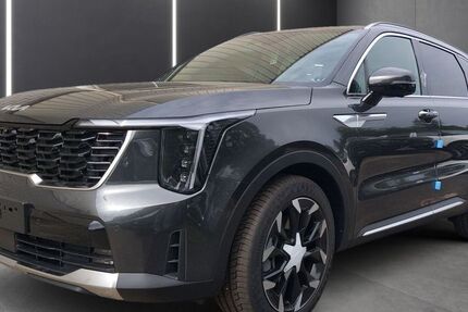 Kia Sorento 6.000 km 55.790 &euro; Aachen 52078