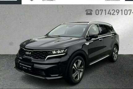 Kia Sorento 114.528 km 32.800 &euro; Bietigheim-Bissingen 74321