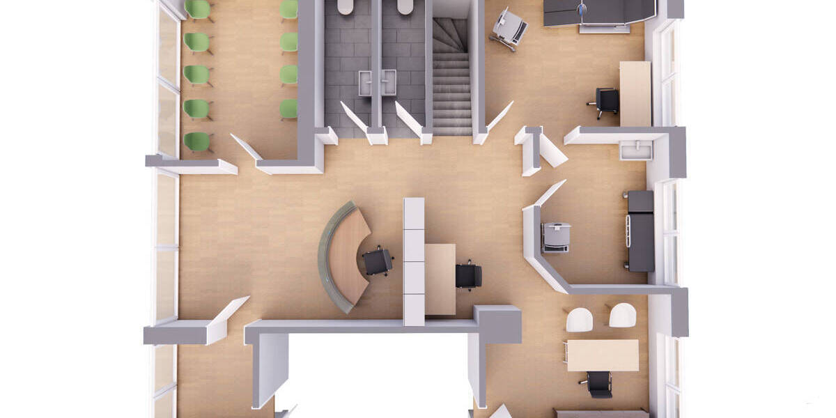 Gewerbeobjekt Wassenberg Myhl - 5 Zimmer, 109 m&sup2;, 79.000&euro; | Angebot:23969039