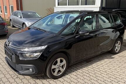 Citroen Grand C4 Picasso / SpaceTourer 187.000 km 9.490 &euro; Flensburg 24941