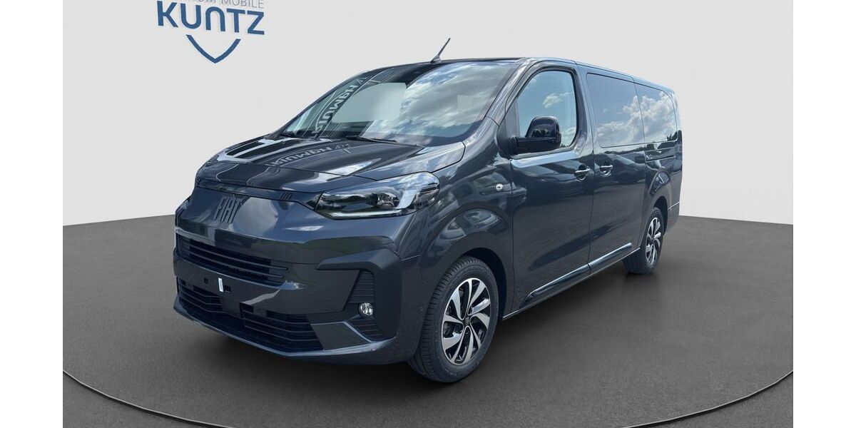 Fiat Ulysse 4.500 km 37.900 &euro; Gettorf / Kiel 24214