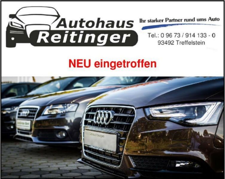 VW T-Roc 27.600 km 25.900 € Treffelstein 93492