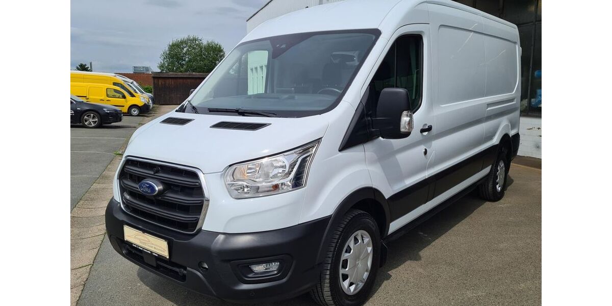 Ford Transit 135.000 km 19.900 € Gefrees 95482