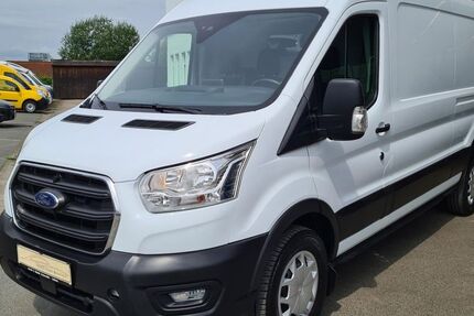 Ford Transit 135.000 km 21.950 € Gefrees 95482