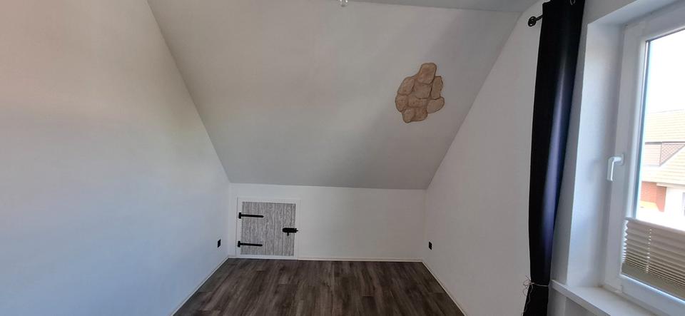 Dachgeschoßwohnung Peine Peine Kernstadt - 3 Zimmer, 78 m&sup2;, 145.000&euro; | Angebot:27090586