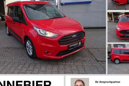 Ford Transit Connect 143.065 km 16.990 &euro; Berlin 14199