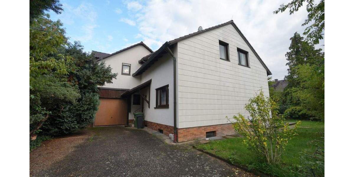 Charmantes Zuhause und attraktive Investitionsmöglichkeit 7 zimmer