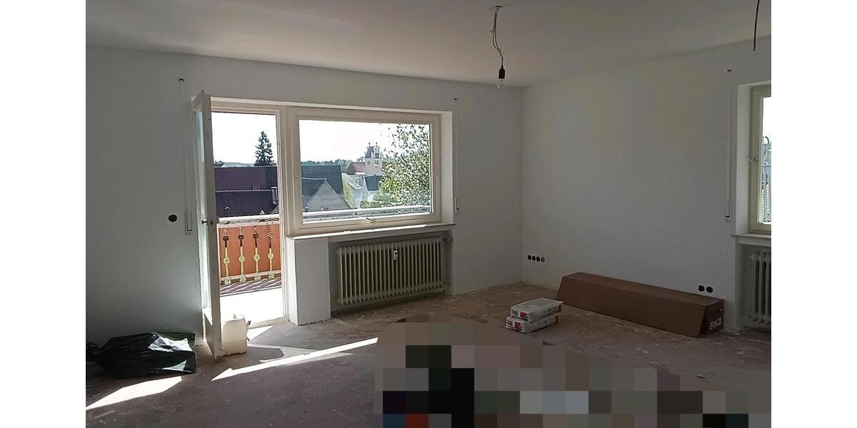 Erdgeschoßwohnung Maselheim - 4.5 Zimmer, 104 m&sup2;, 1.100&euro; | Angebot:26327743