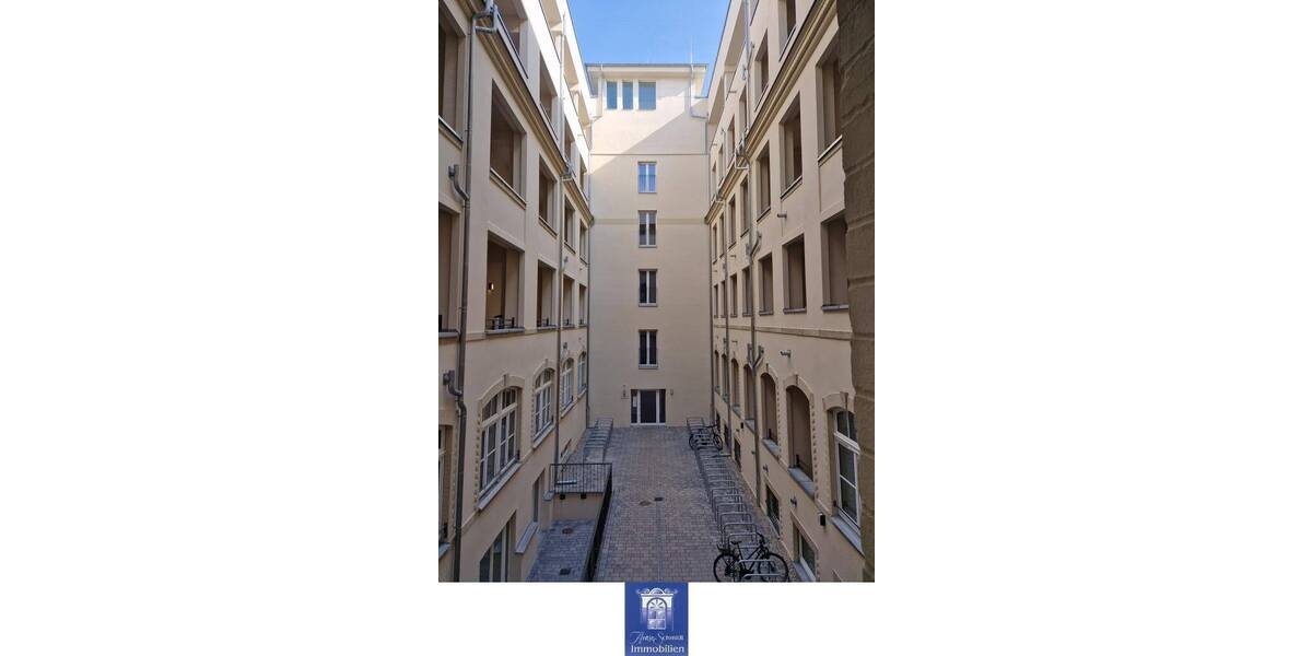 Zimmer Dresden Striesen-Süd - 2 Zimmer, 62 m&sup2;, 870&euro; | Angebot:26261754