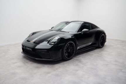 Porsche 992 1.450 km 213.900 &euro; Bobingen 86399