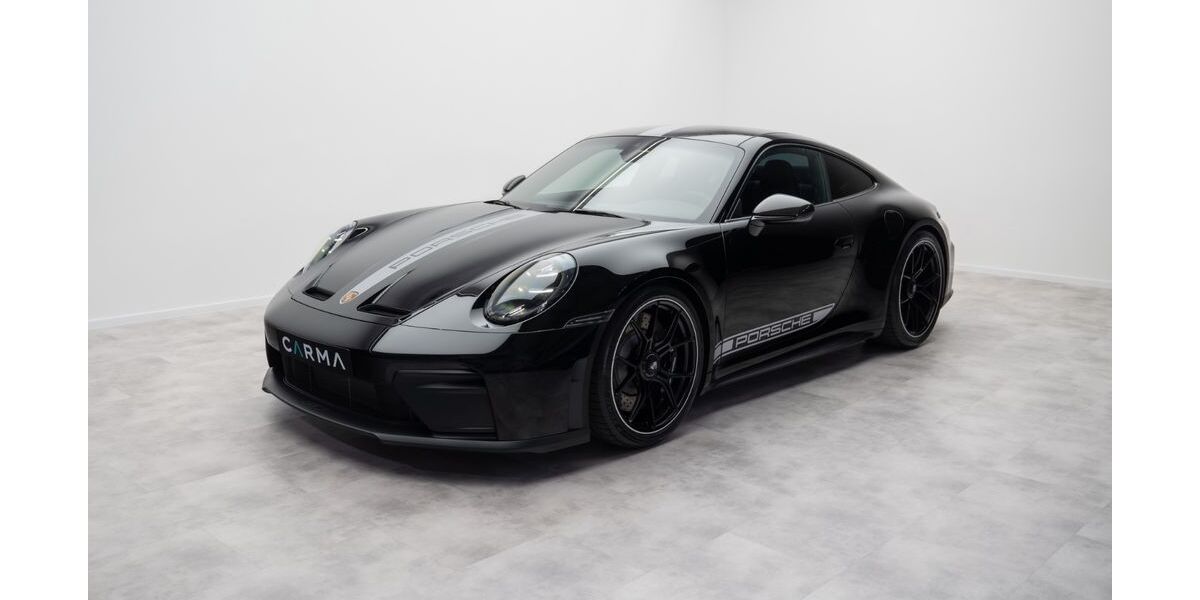 Porsche 992 1.450 km 213.900 &euro; Bobingen 86399