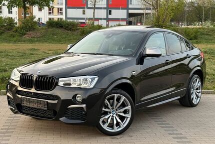 BMW X4 M40