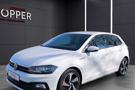 VW Polo 99.500 km 19.900 &euro; Paderborn 33104