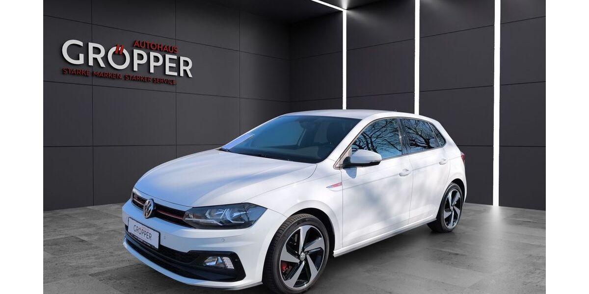 VW Polo 99.500 km 19.900 &euro; Paderborn 33104