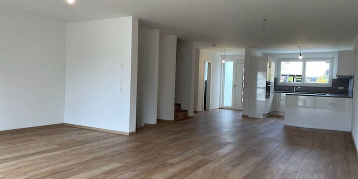 Reihenmittelhaus Wehr Öflingen - 5 Zimmer, 160 m&sup2;, 749.000&euro; | Angebot:26106074