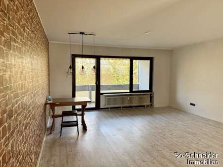 Etagenwohnung Oberursel - 3 Zimmer, 84 m&sup2;, 996&euro; | Angebot:26430927