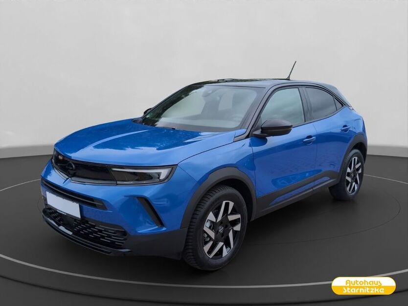 Mokka