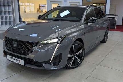 Peugeot 308 27.105 km 24.990 &euro; Halberstadt 38820