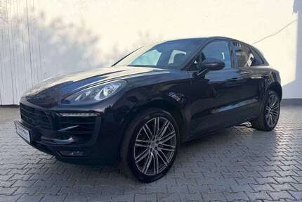 Porsche Macan 157.000 km 31.690 &euro; München 81243