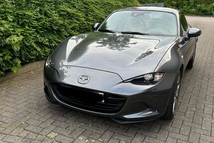 Mazda MX-5 33.000 km 25.500 &euro; Tüttendorf 24214