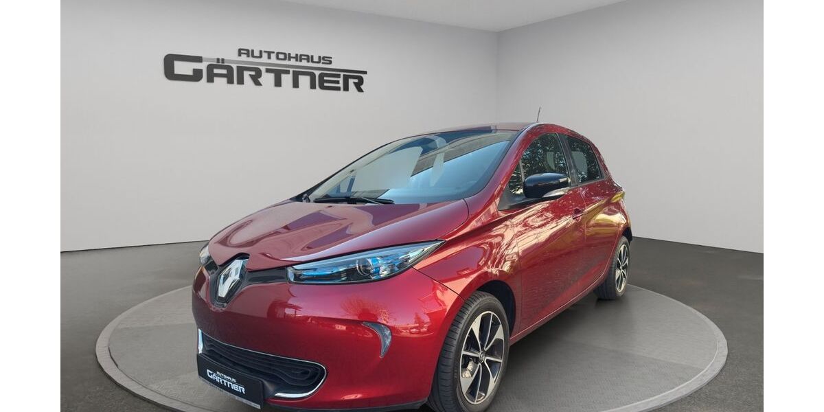 Renault ZOE 80.200 km 7.980 &euro; Bretten 75015