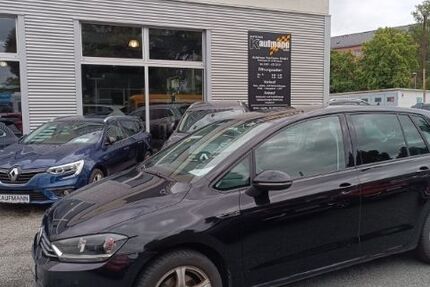 VW Golf Sportsvan 73.510 km 11.890 &euro; Dresden 01309