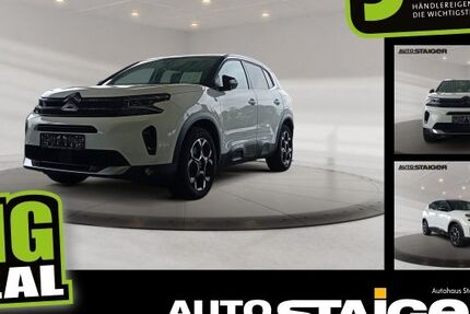 Citroen C5 Aircross 31.131 km 23.787 &euro; Stuttgart 70376