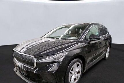 Skoda Enyaq 129.928 km 26.750 &euro; Lauterbach 36341