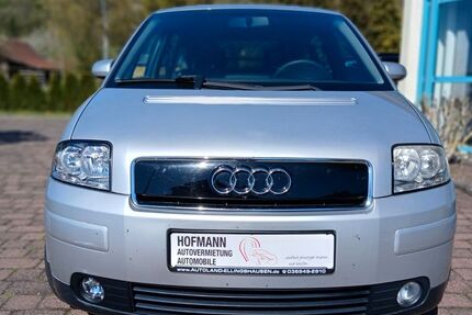 Audi A2 244.000 km 2.490 &euro; Grafenrheinfeld 97506