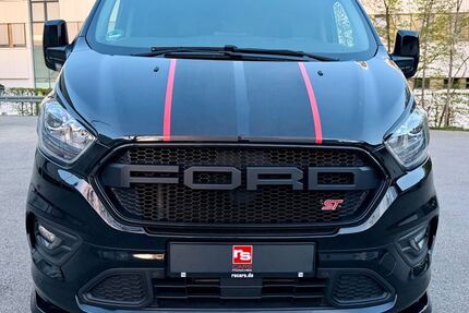 Ford Tourneo Custom 73.730 km 29.999 &euro; Unterföhring/ München 85774