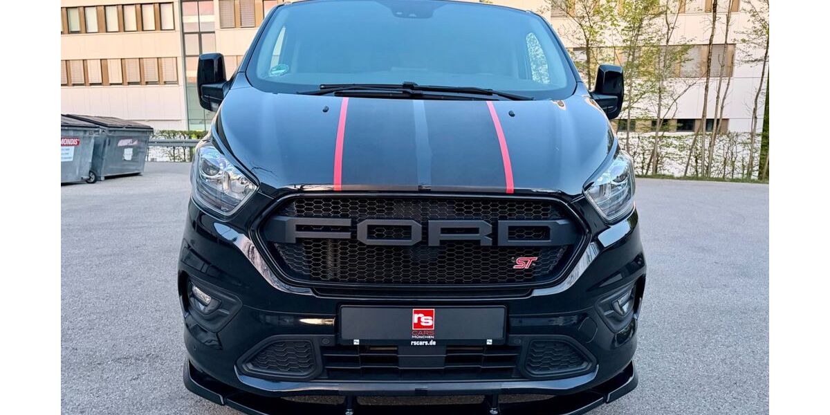 Ford Tourneo Custom 73.730 km 29.999 &euro; Unterföhring/ München 85774