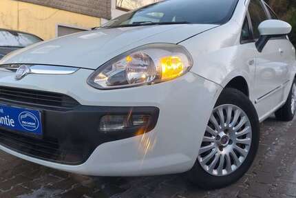 Fiat Punto 69.790 km 5.999 &euro; Menden 58708
