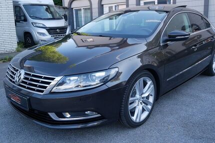 VW CC 169.373 km 11.950 € Mülheim an der Ruhr 45473