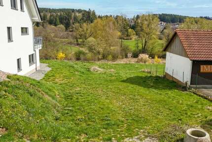 Grundstück Donaueschingen - 129.000&euro; | Angebot:25961783