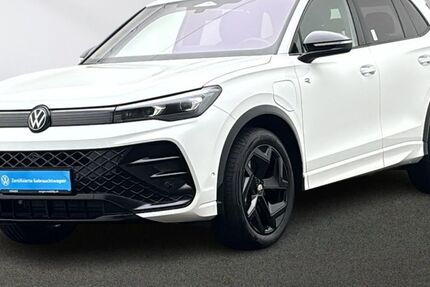 VW Tiguan 9.384 km 50.880 &euro; Emsdetten 48282