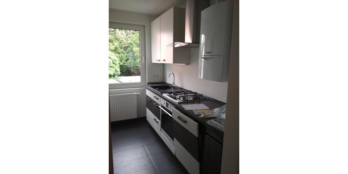 Etagenwohnung Wuppertal Lichtenplatz - 3 Zimmer, 65 m&sup2;, 167.000&euro; | Angebot:24981777