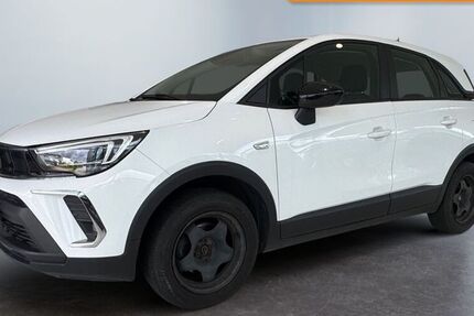 Opel Crossland (X)