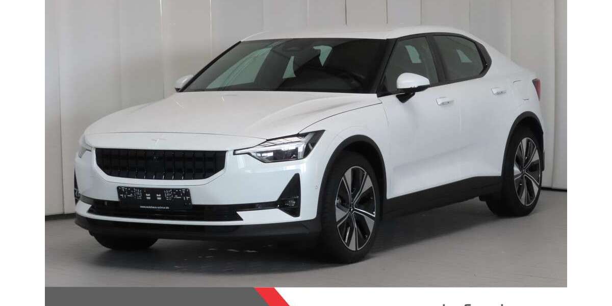 Polestar 2 50.520 km 26.750 &euro; Leinefelde 37327