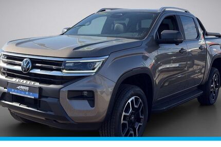 VW Amarok 4.073 km 62.890 &euro; Wismar 23970