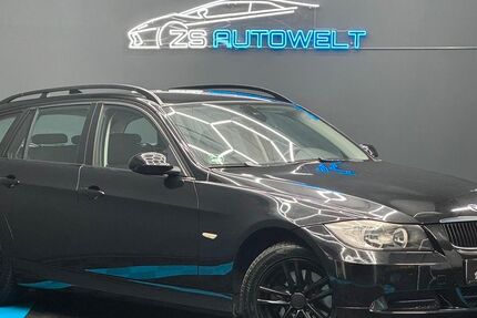 BMW 318 129.878 km 5.490 &euro; Leipzig 04179