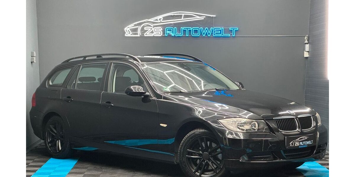 BMW 318 129.878 km 5.490 &euro; Leipzig 04179