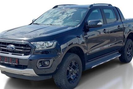 Ford Ranger 112.000 km 27.990 &euro; Gescher 48712