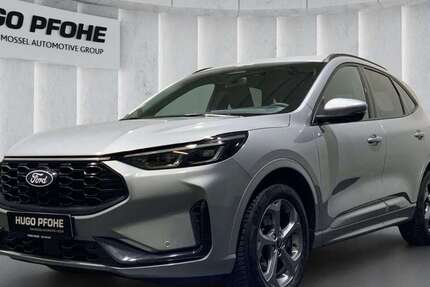 Ford Kuga 22.564 km 31.750 &euro; Hamburg 22335