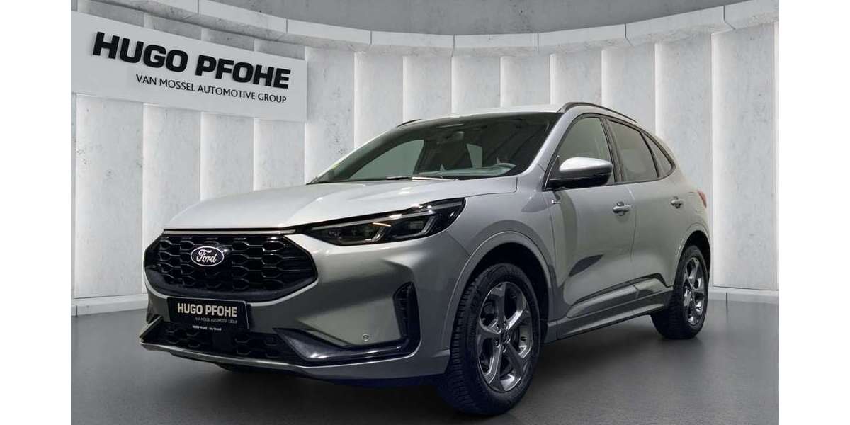 Ford Kuga 22.564 km 31.750 &euro; Hamburg 22335