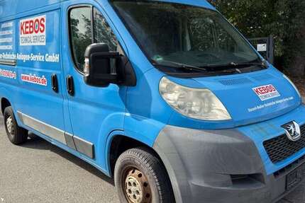 Peugeot Boxer 272.193 km 2.500 &euro; Emmering 82275