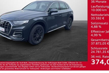 Audi Q5 48.000 km 41.480 &euro; Vechta 49377