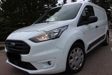 Ford Transit 35.000 km 14.999 &euro; Berlin 13349