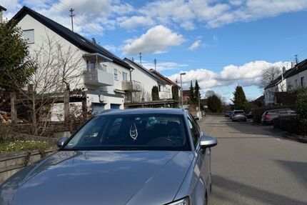 Audi A3 143.000 km 15.900 &euro; Herrenberg 71083