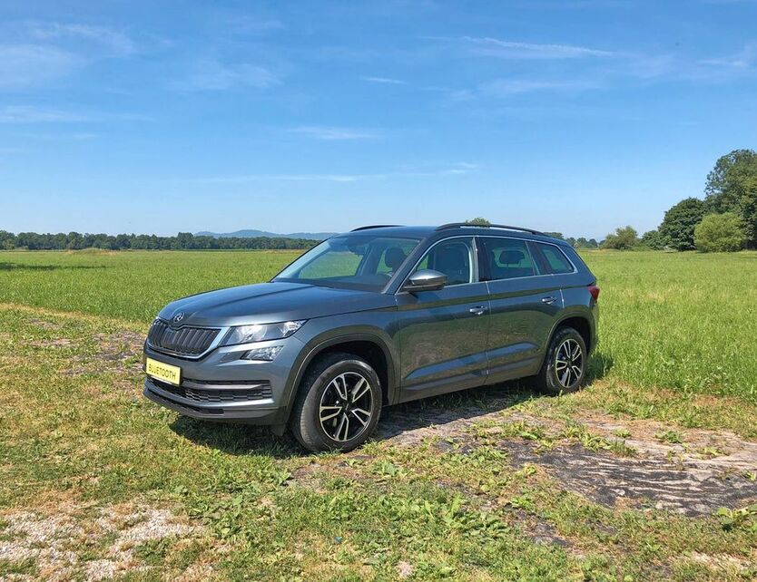 Kodiaq